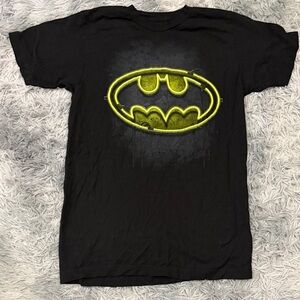 Batman shirt Medium